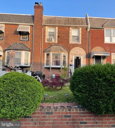 6249 Erdrick St, Philadelphia, PA 19135
