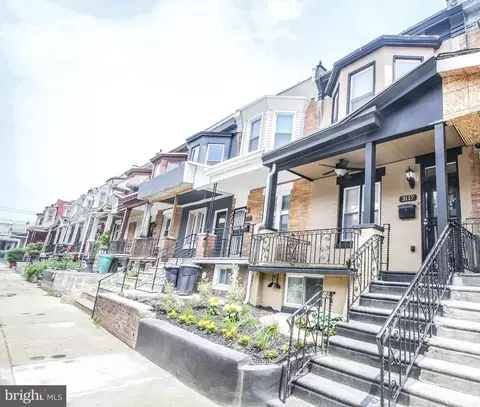 3117 N Judson St, Philadelphia, PA 19132