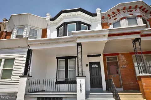 1829 W Butler St, Philadelphia, PA 19140