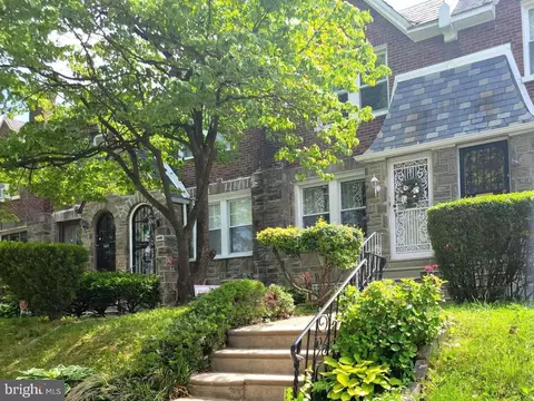 7864 Provident Rd, Philadelphia, PA 19150