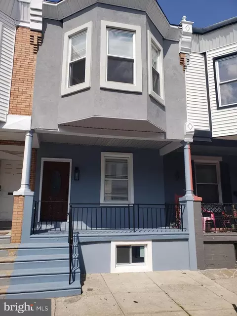 2057 S Alden St, Philadelphia, PA 19143