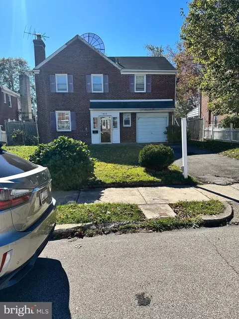406 66th Ave, Philadelphia, PA 19126