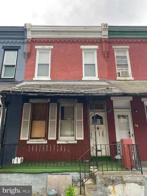 4836 Ogden St, Philadelphia, PA 19139