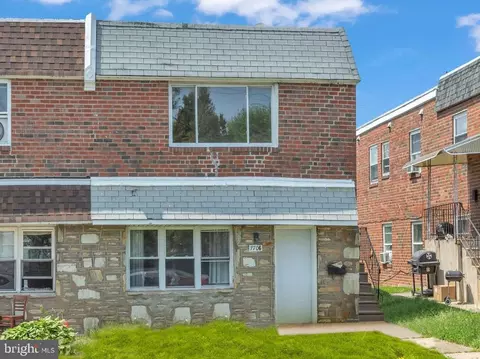 7706 Summerdale Ave, Philadelphia, PA 19111