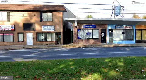 8304 Bustleton Ave #A, Philadelphia, PA 19152