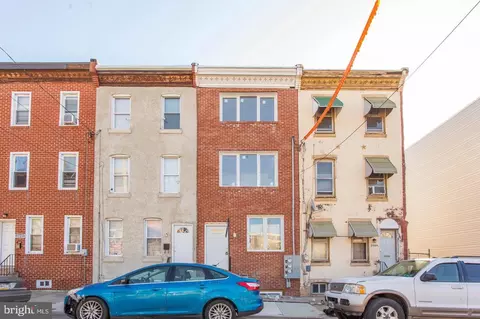 2051 N 9th St, Philadelphia, PA 19122