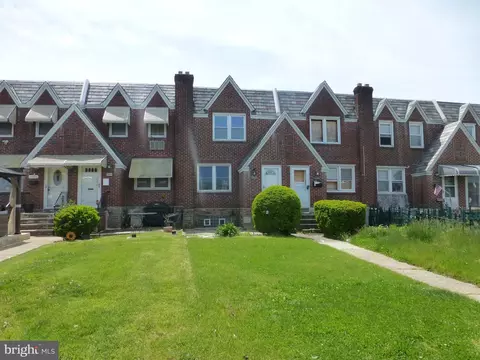 2042 Devereaux Ave, Philadelphia, PA 19149
