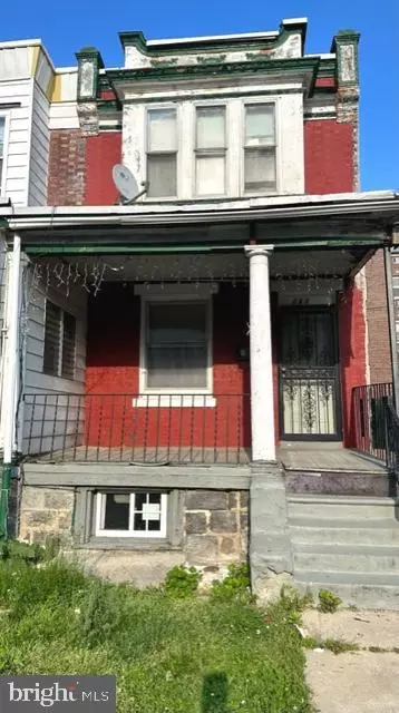 241 N Alden St, Philadelphia, PA 19139