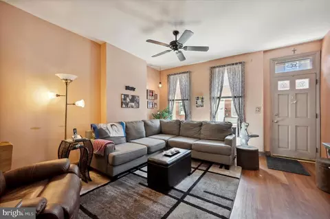2344 S Carlisle St, Philadelphia, PA 19145