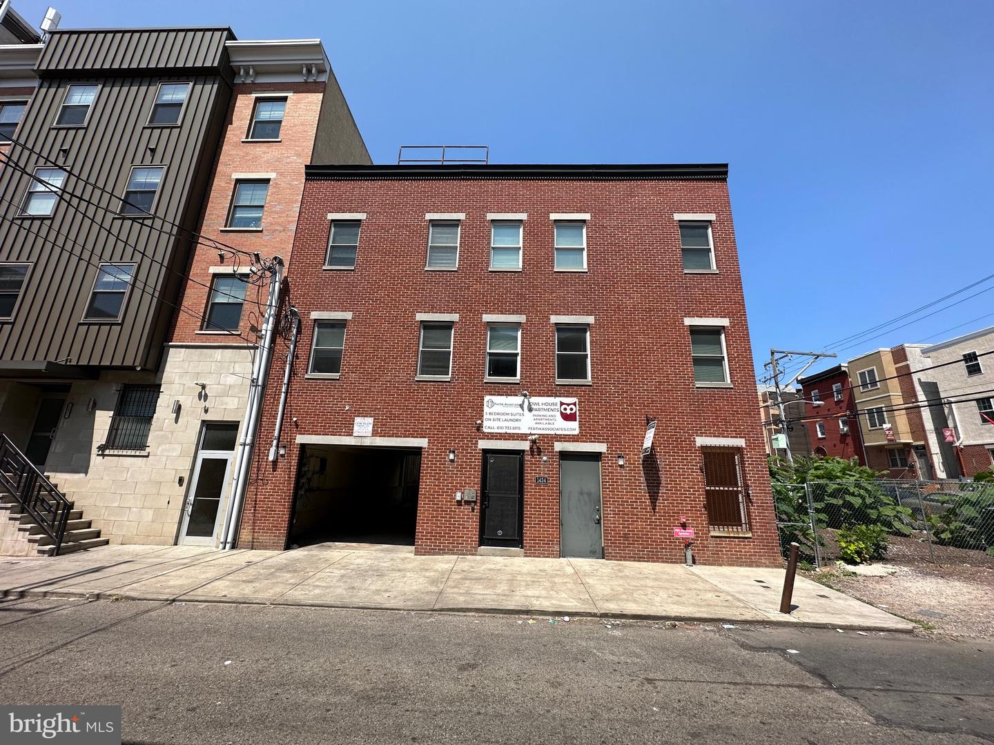 1434-36 N CARLISLE ST  