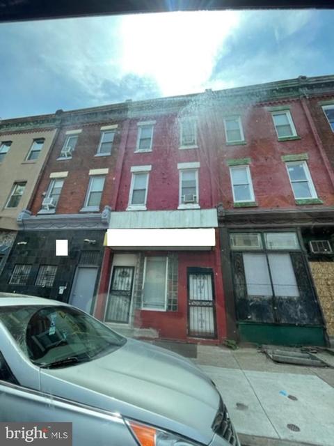 1610 W Susquehanna Ave, Philadelphia, PA 19121