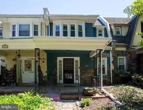 6622 Morris Park Rd, Philadelphia, PA 19151