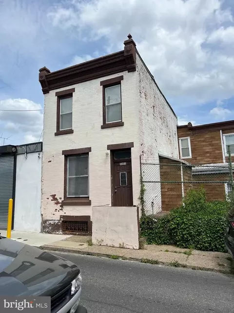 3351 3349 B-c And 3350 N Palethorp And N Hancock, Philadelphia, PA 19140
