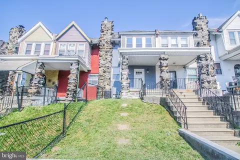 6025 N Marvine St, Philadelphia, PA 19141