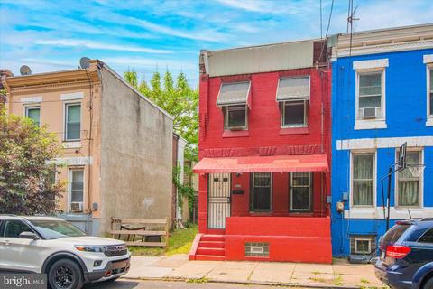 2422 N 13th St, Philadelphia, PA 19133