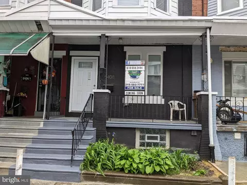 5408 Spring St, Philadelphia, PA 19139