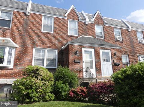 7135 Lynford St, Philadelphia, PA 19149