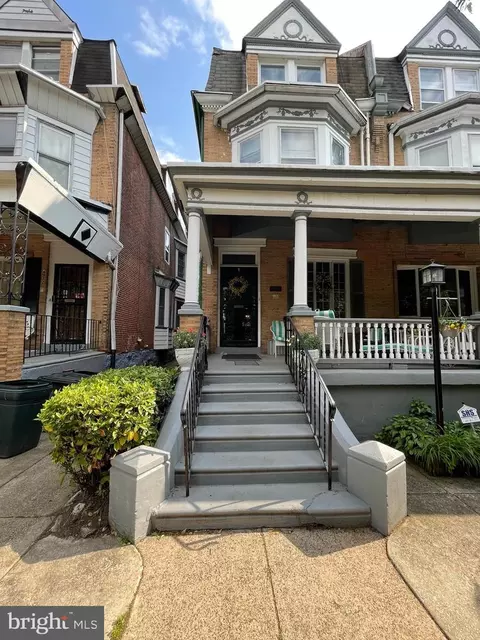 4934 Hazel Ave, Philadelphia, PA 19143