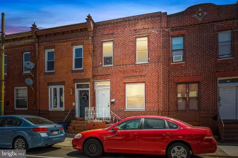 2025 S 22nd St, Philadelphia, PA 19145