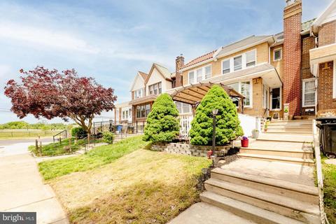 3307 Aldine St, Philadelphia, PA 19136