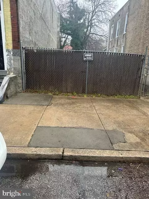 2119 N Uber St, Philadelphia, PA 19121