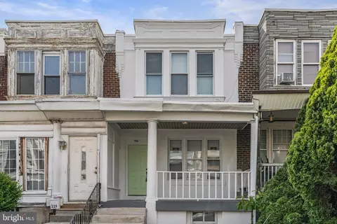 226 E Garrett St, Philadelphia, PA 19119