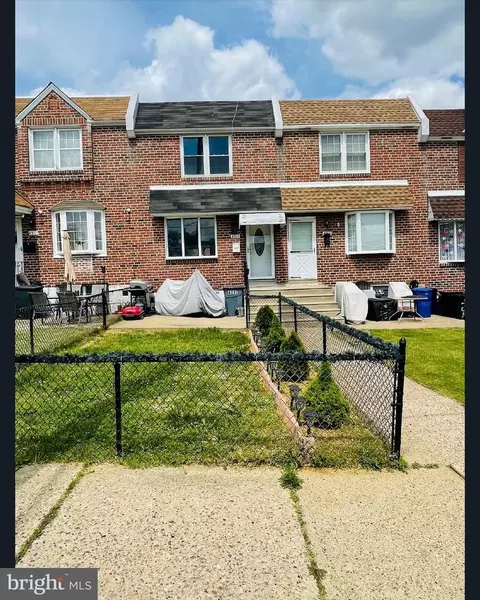 4519 Pennypack St, Philadelphia, PA 19136