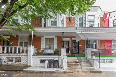 5350 Osage Ave, Philadelphia, PA 19143