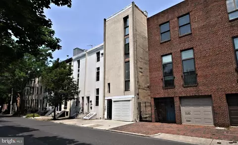 1017 Lombard St, Philadelphia, PA 19147