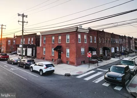 2654 S Hicks St, Philadelphia, PA 19145