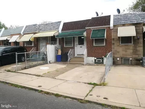 4123 Claridge St, Philadelphia, PA 19124