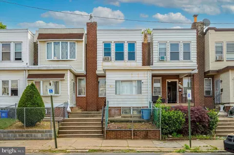 1934 E Pike St, Philadelphia, PA 19124