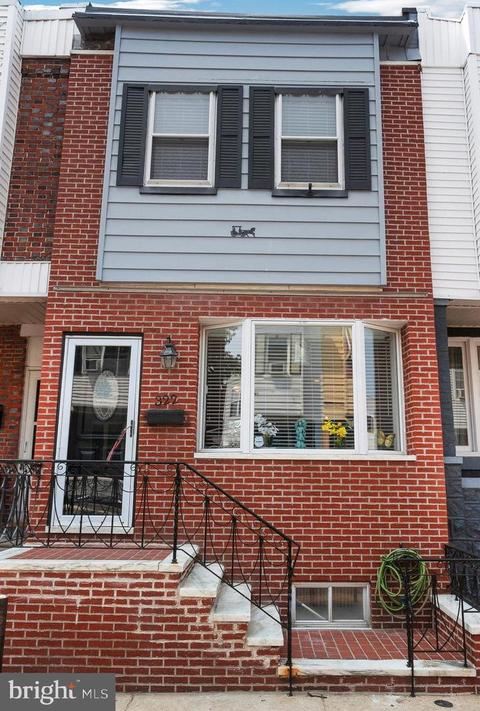322 Roseberry St, Philadelphia, PA 19148