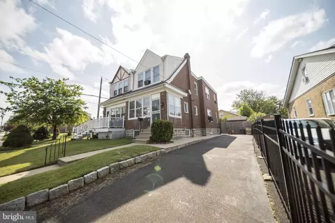 7729 Verree Rd, Philadelphia, PA 19111