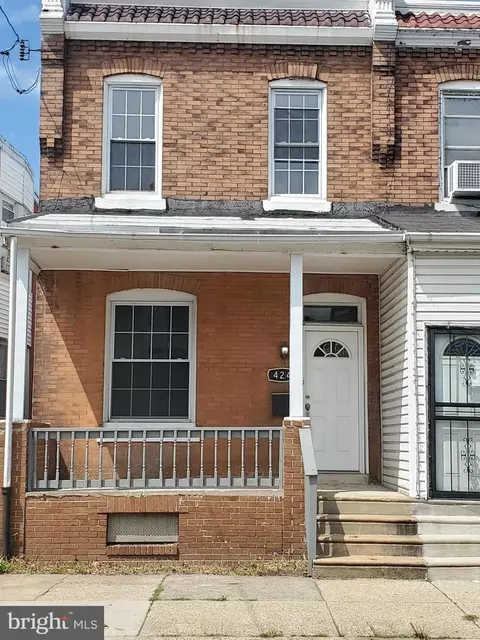 424 N 59th St, Philadelphia, PA 19151