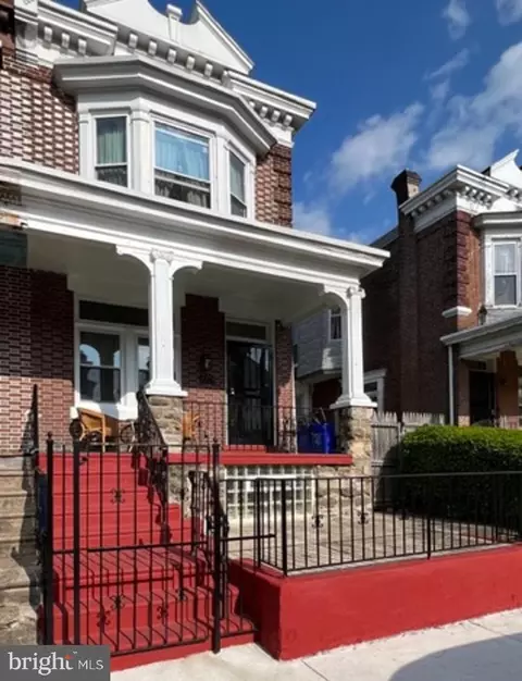 4929 N Marvine St, Philadelphia, PA 19141