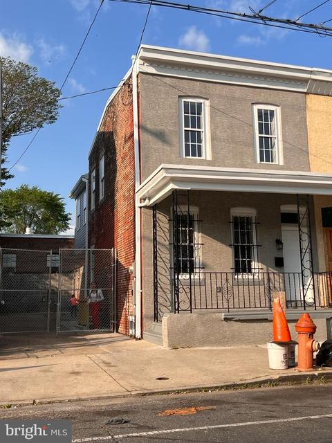 1677 Margaret St, Philadelphia, PA 19124
