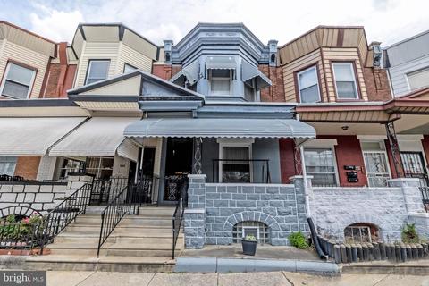 647 S 55th St, Philadelphia, PA 19143