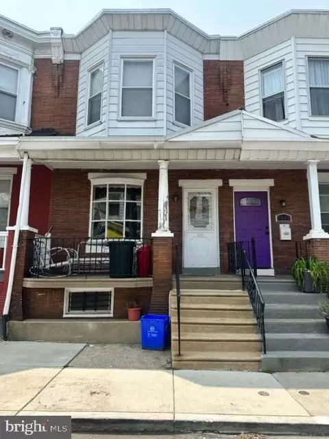 5446 Spring St, Philadelphia, PA 19139