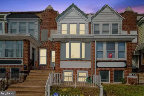 1235 E Cheltenham Ave, Philadelphia, PA 19124