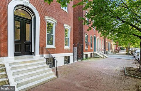 2026 Green St #1, Philadelphia, PA 19130