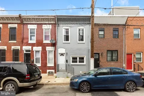1919 Mountain St, Philadelphia, PA 19145
