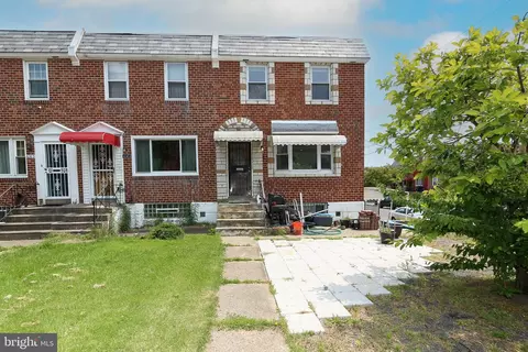 6301 Lawndale Ave, Philadelphia, PA 19111