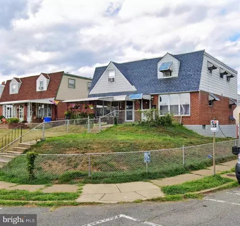 3459 Aubrey Ave, Philadelphia, PA 19114