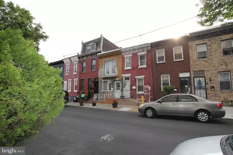 2242 N Mascher St, Philadelphia, PA 19133