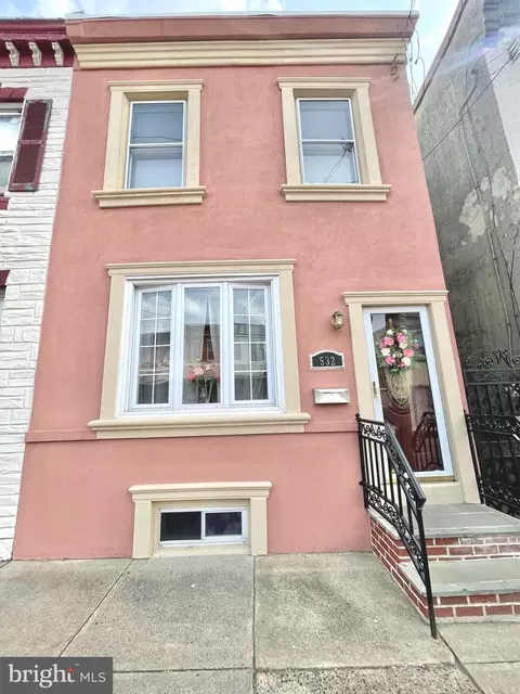 532 W Venango St, Philadelphia, PA 19140