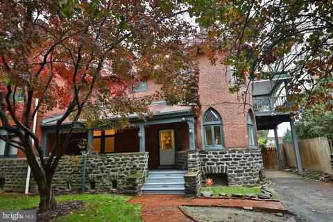 166 W School House Ln, Philadelphia, PA 19144