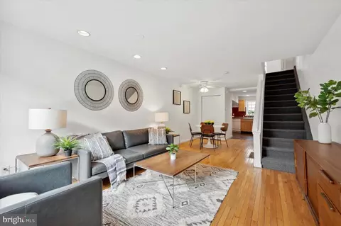 2203 S Clarion St, Philadelphia, PA 19148