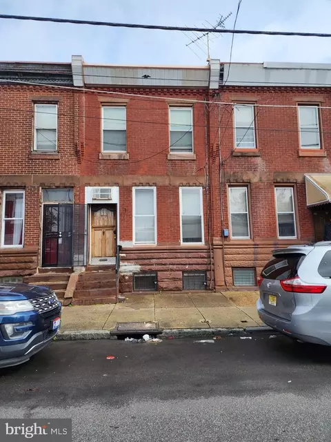 3215 Jasper St, Philadelphia, PA 19134