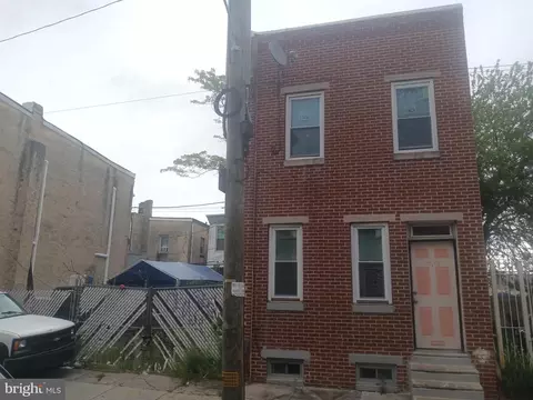3115 N Darien St, Philadelphia, PA 19133